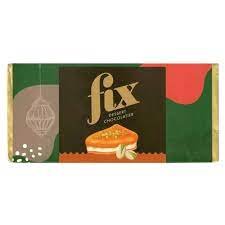 Buy CAN’T GET KNAFEH OF IT – MIDNIGHT EDITIONS, FEATURING RICH 72% DARK CHOCOLATE