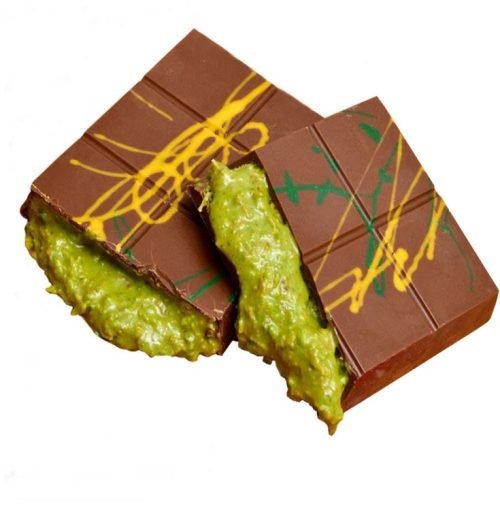 Buy Milk Dubai Pistachio