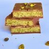 Milk/Dark Dubai Pistachio Dessert Chocolate