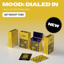 Buy Boost – Tongue Tabs