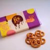 Buy PICK UP A PRETZEL