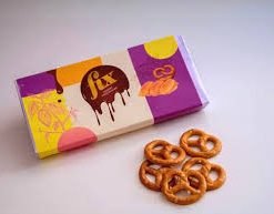 Buy PICK UP A PRETZEL