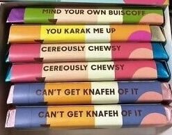 Buy FIX HERO BOX (Box of 6 Flavors)