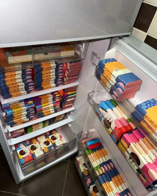 Buy 100 FIX Chocolate Bars – Dubai FIX Chocolate Shop - Image 2